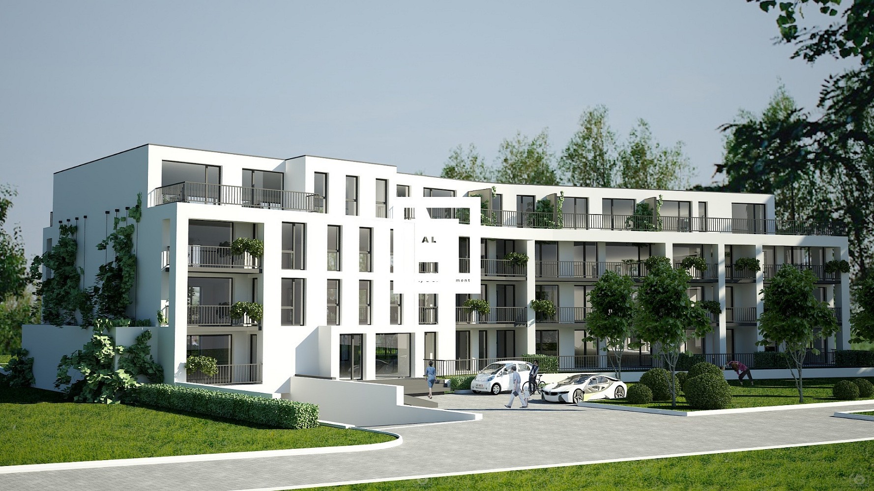 Prodej ostatní - Bryksova, Olomouc - Slavonín, 31 m² - 5