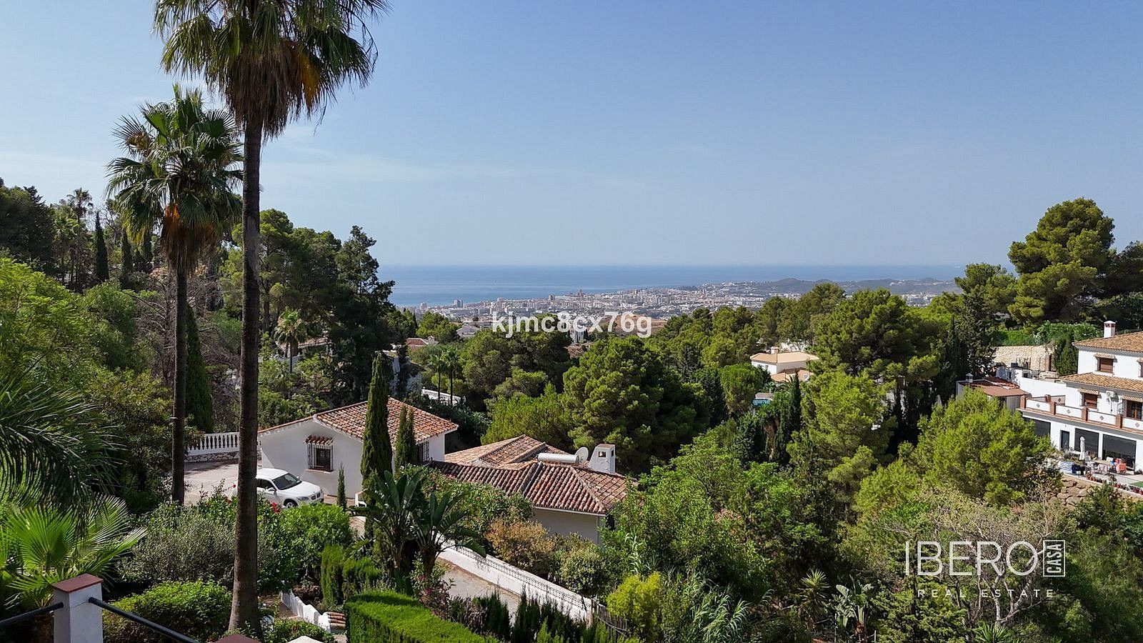 Prodej rodinný dům - Mijas, ES, 260 m² - 2