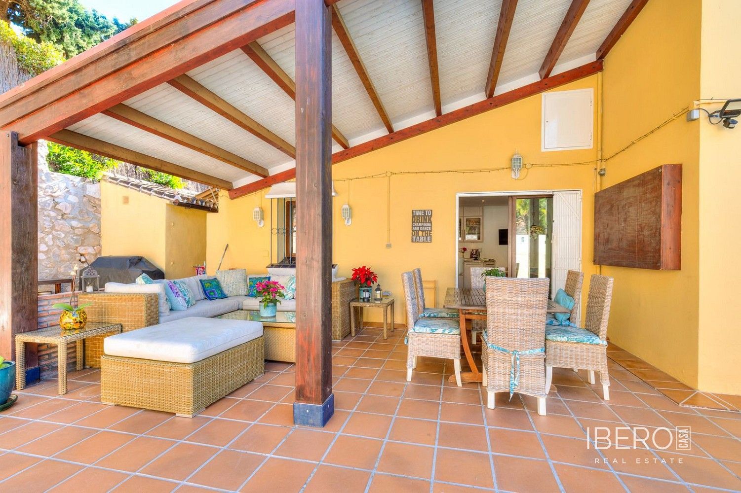 Rodinný dům · 126 m² · Campo Mijas, ES - 3