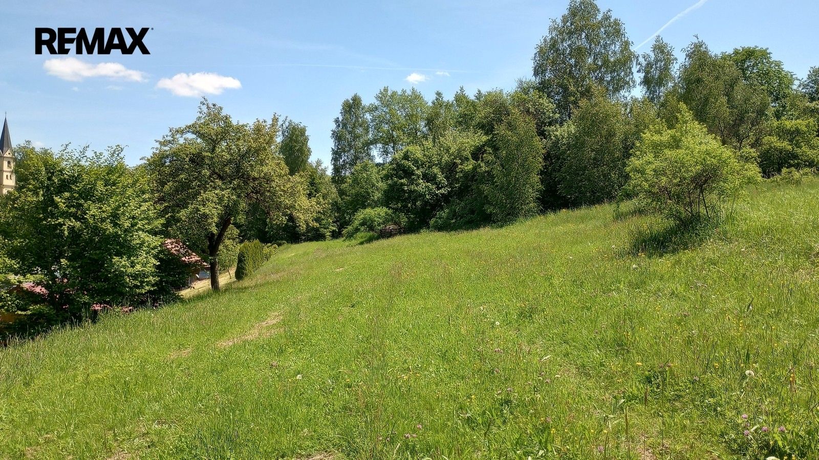 Prodej pozemek pro bydlení - Anenská Studánka, 4 273 m² - 2