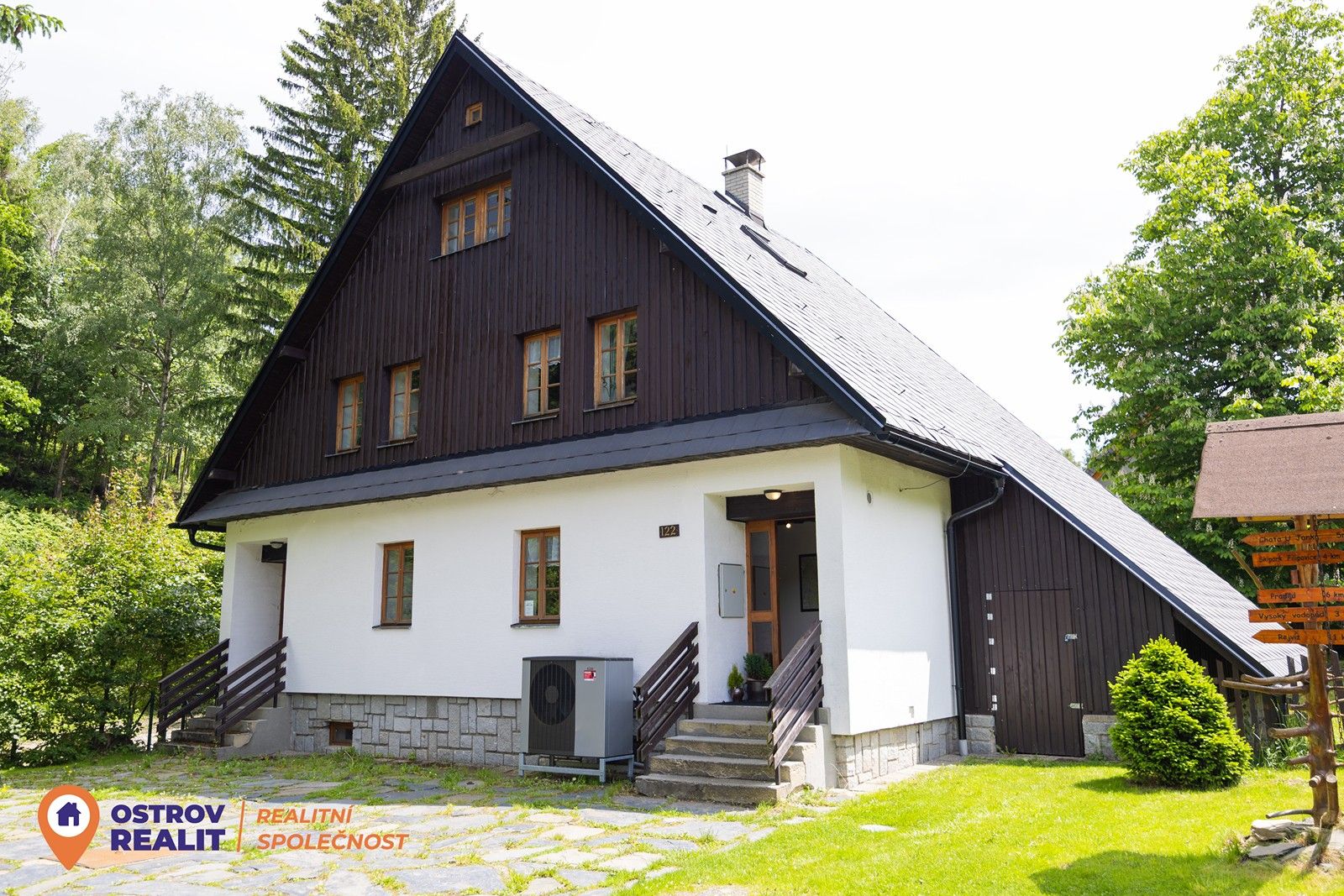 Ostatní, Bělá, Bělá pod Pradědem, 671 m²