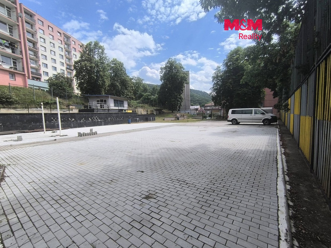 Ostatní, Žukovova, Ústí nad Labem - Střekov, 74 m²