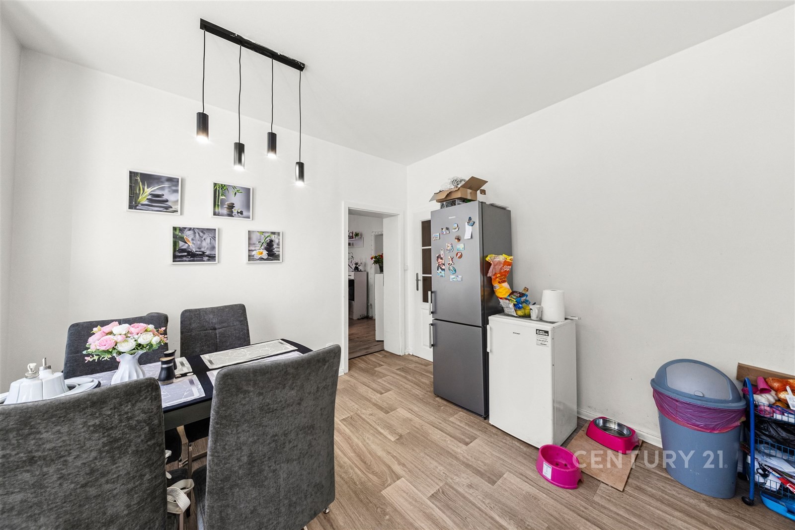 Byt 2+1 · 56 m² · Chebská 37, Františkovy Lázně Slatina - 3