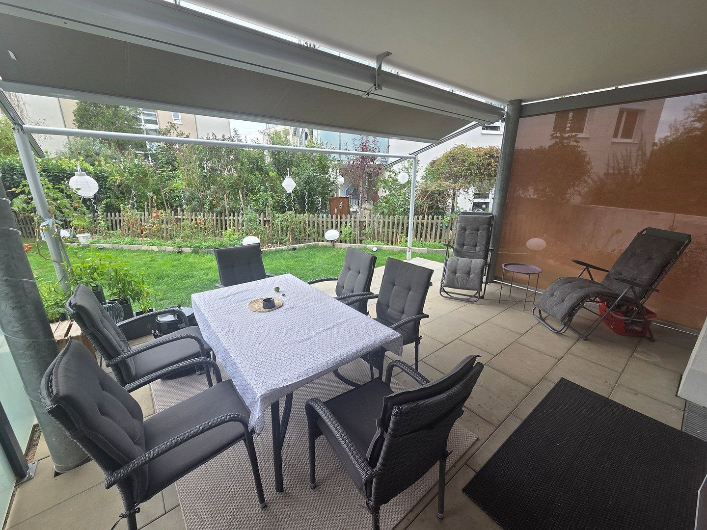 Byt 4+1 · 114 m² · , Bádensko-Württembersko - 3