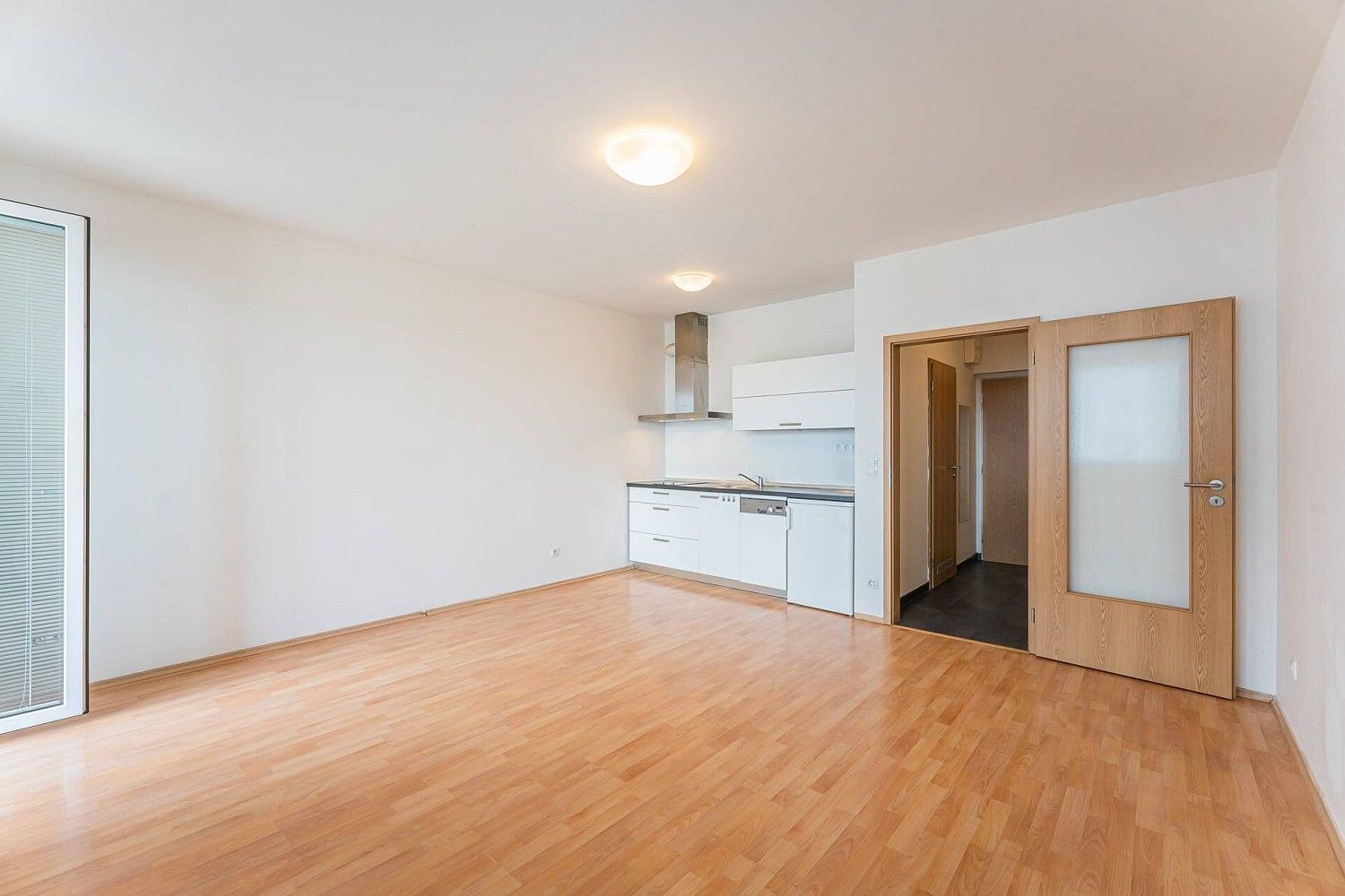 Pronájem byt 1+kk - Praha - Michle, Hlavní město Praha, 40 m² - 5