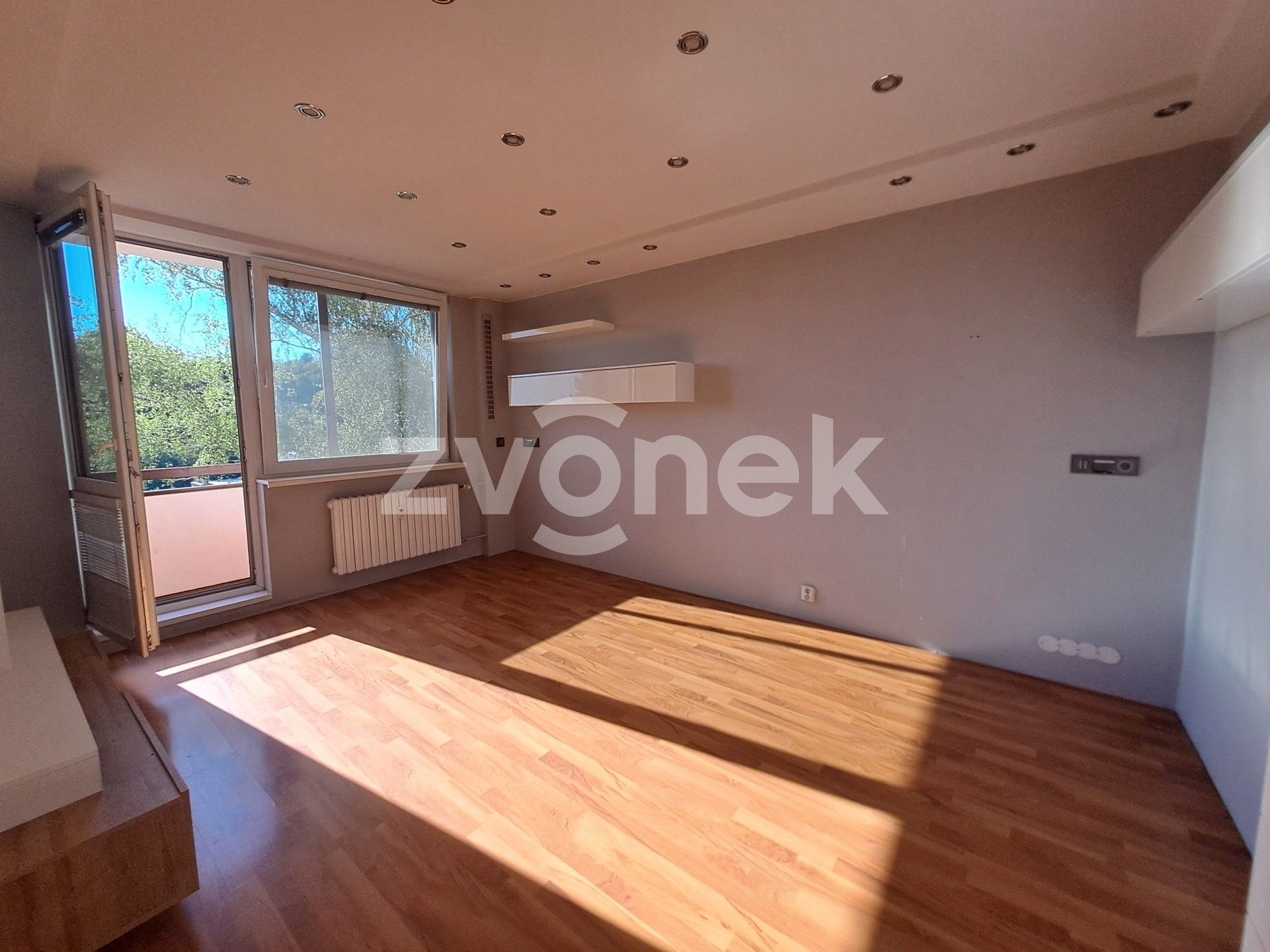 2+1, Družstevní 4565, Zlín, 48 m² - 1