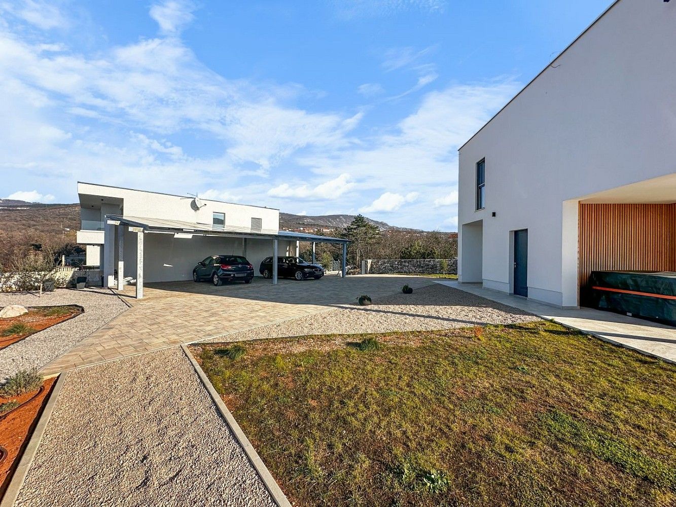 Rodinný dům · 260 m² · Crikvenica, Primorsko-goranska županija, Chorvatsko - 4