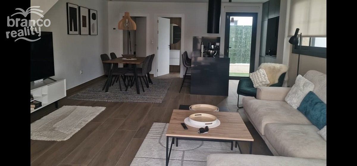 Prodej rodinný dům - Los Montesinos, ES, 130 m² - 2