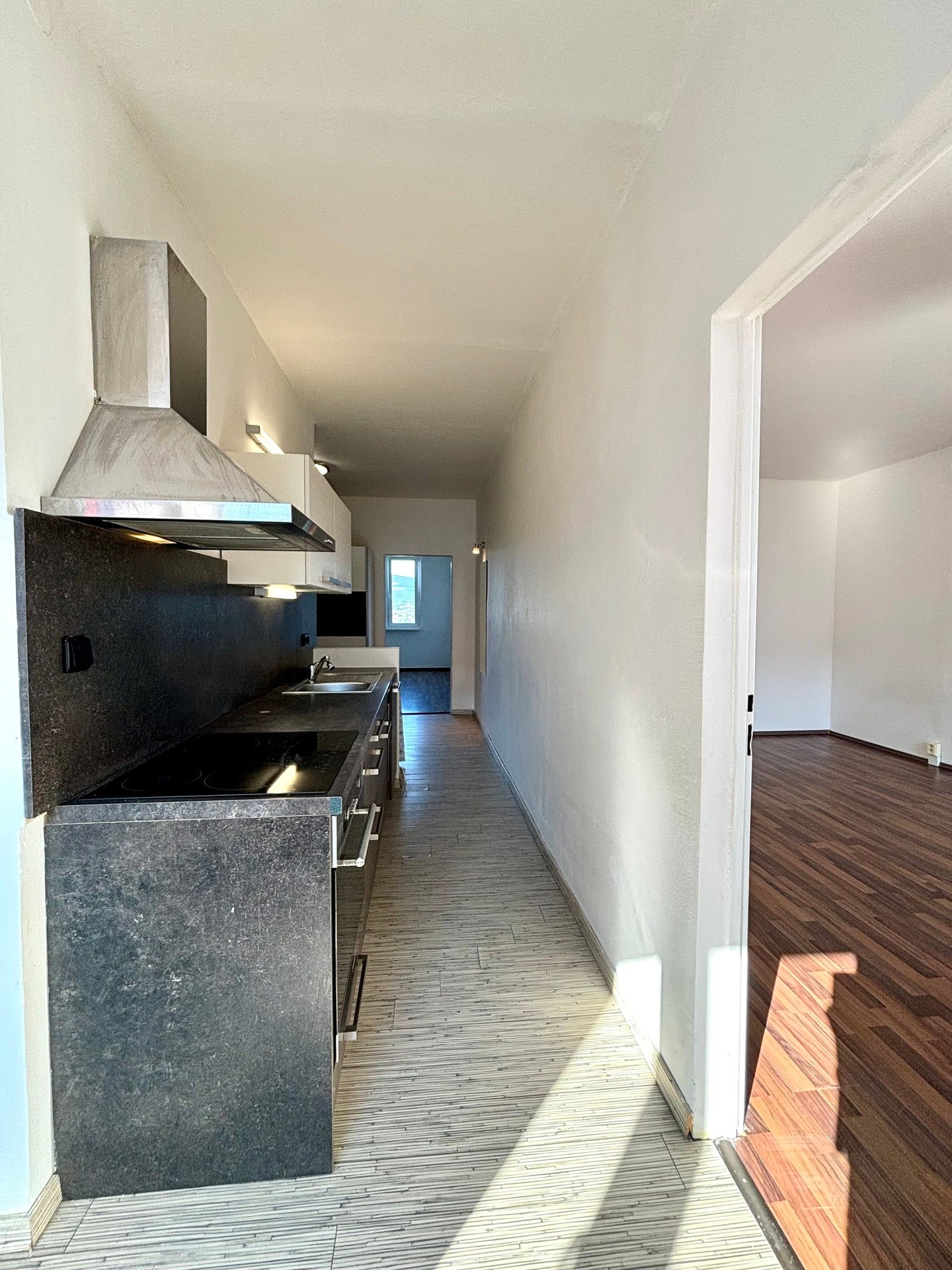 Byt 2+1 · 60 m² · Rychtářská, Liberec - 4