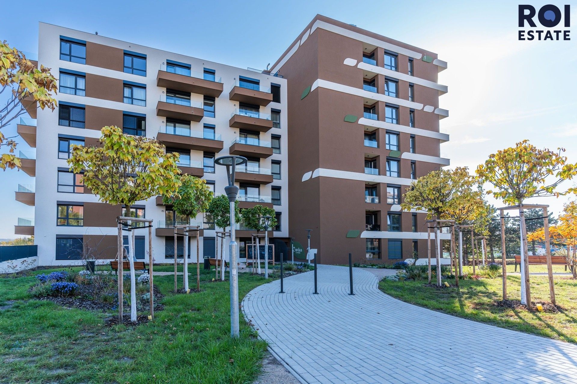 1+kk, Arnošta Valenty,Černý Most,Praha, 35 m² - 2