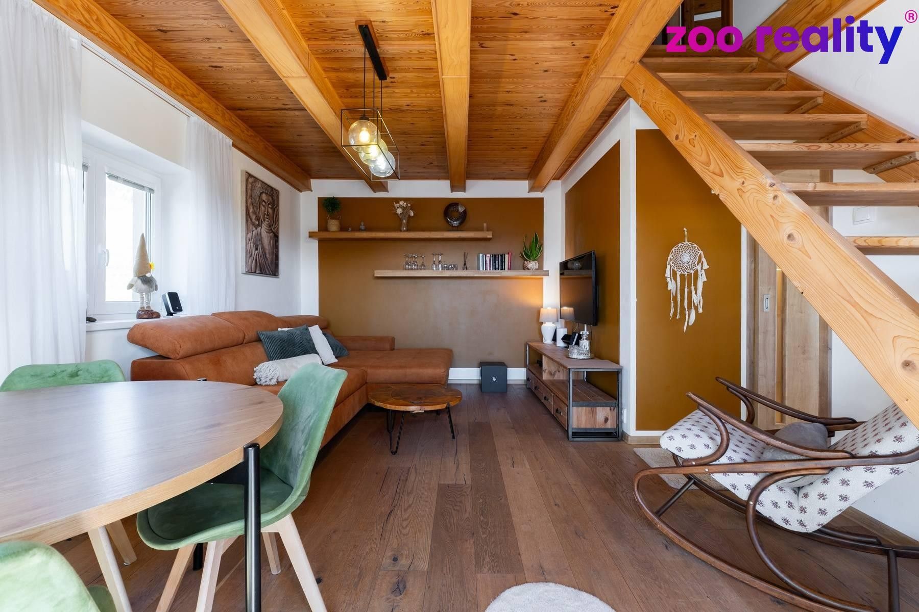 Chata · 130 m² · Perštejn - 3