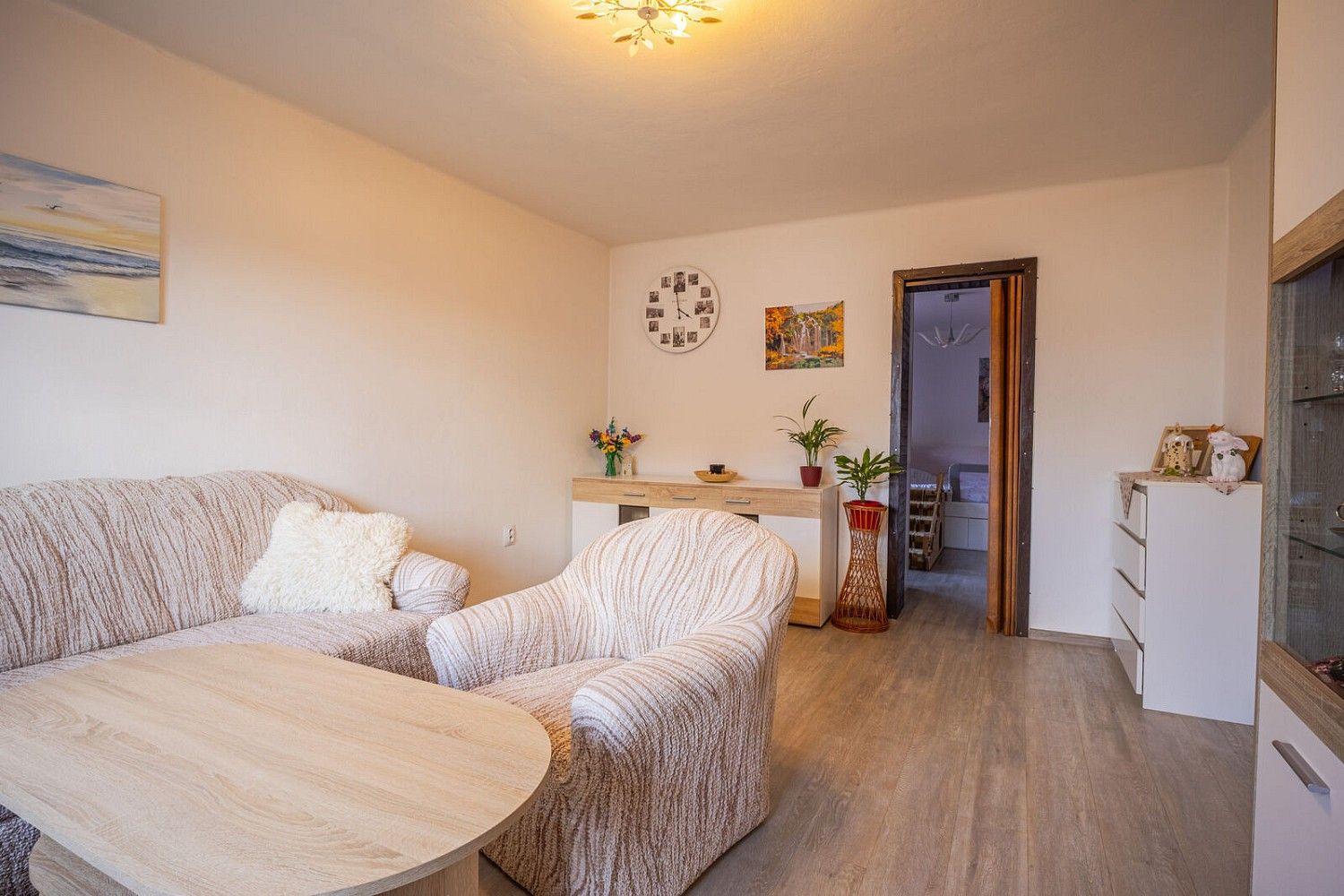 Prodej rodinný dům - Bechyňovo náměstí, Přibyslav, okres Havlíčkův Brod, 158 m² - 5