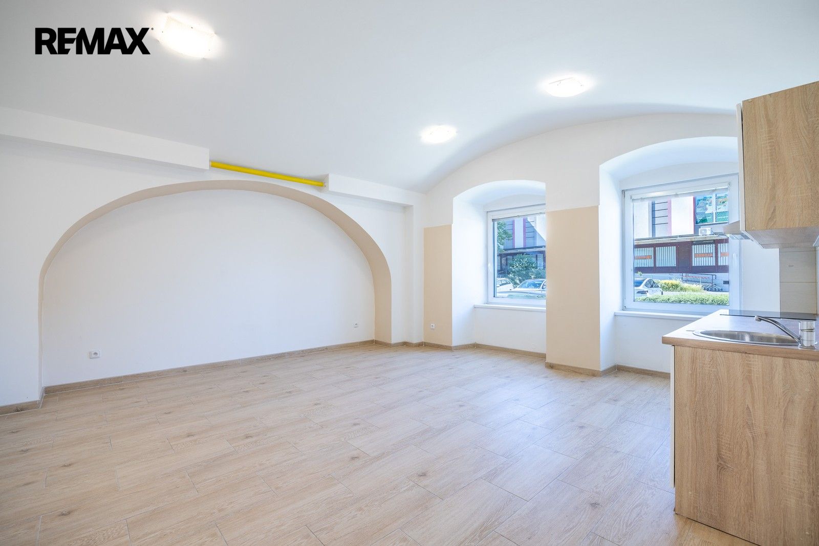 2+kk, Pražská 34, Unhošť, 58 m² - 1
