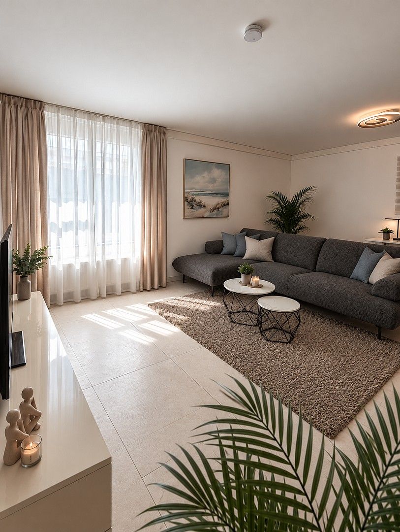 2+1, Augsburg Kriegshaber Bayern 86156, 64 m² - 1