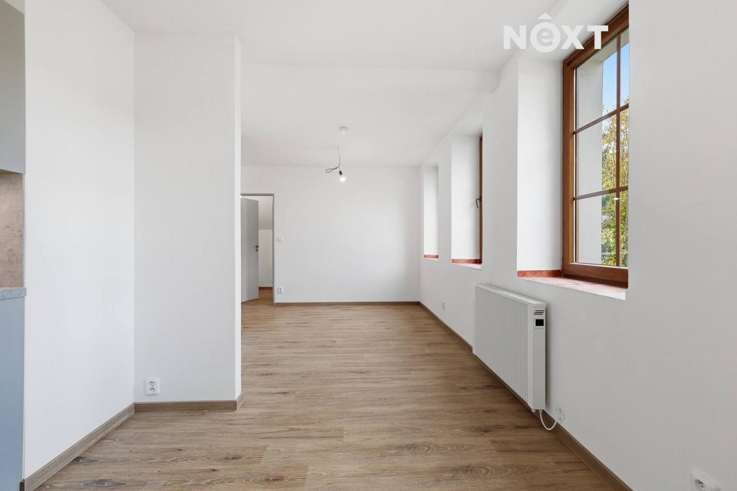 Prodej byt 3+kk - Nový svět 91, Svoboda nad Úpou, 46 m² - 5