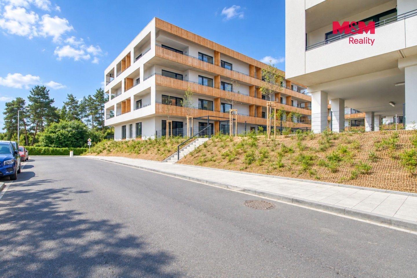 Byt 3+kk · 90 m² · Beskydy - 3