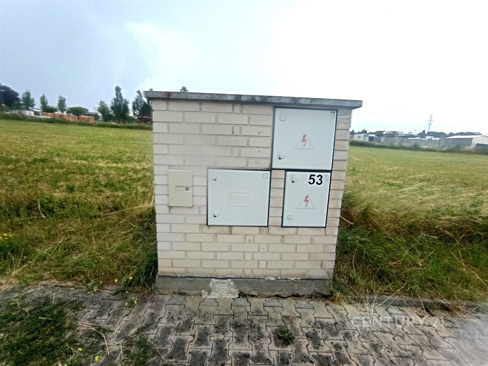 Pozemek pro bydlení · V Lískách, Říčany - 4