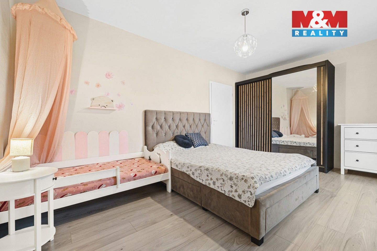 Prodej byt 2+1 - třída T. G. Masaryka, Mladá Boleslav, 61 m²