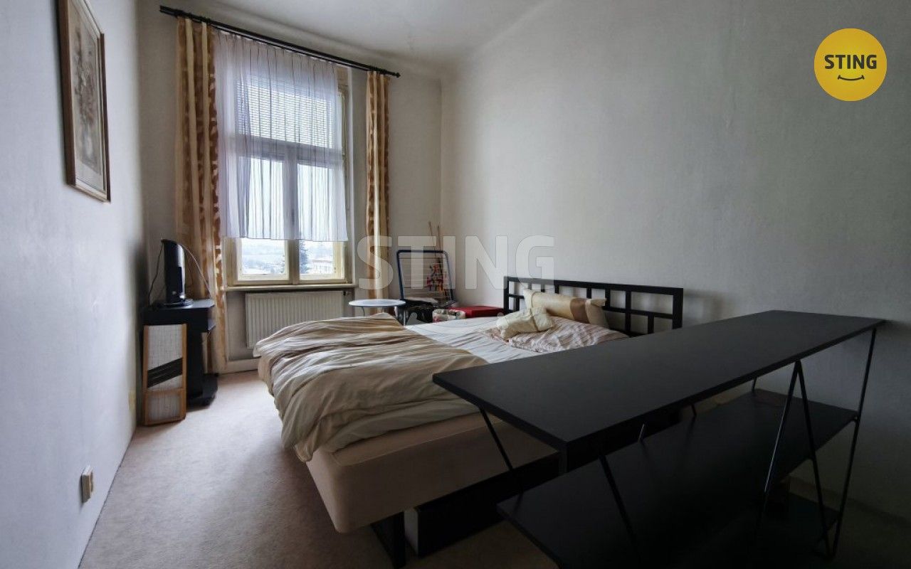 Prodej byt 2+1 - Seifertova, Jihlava, 69 m²