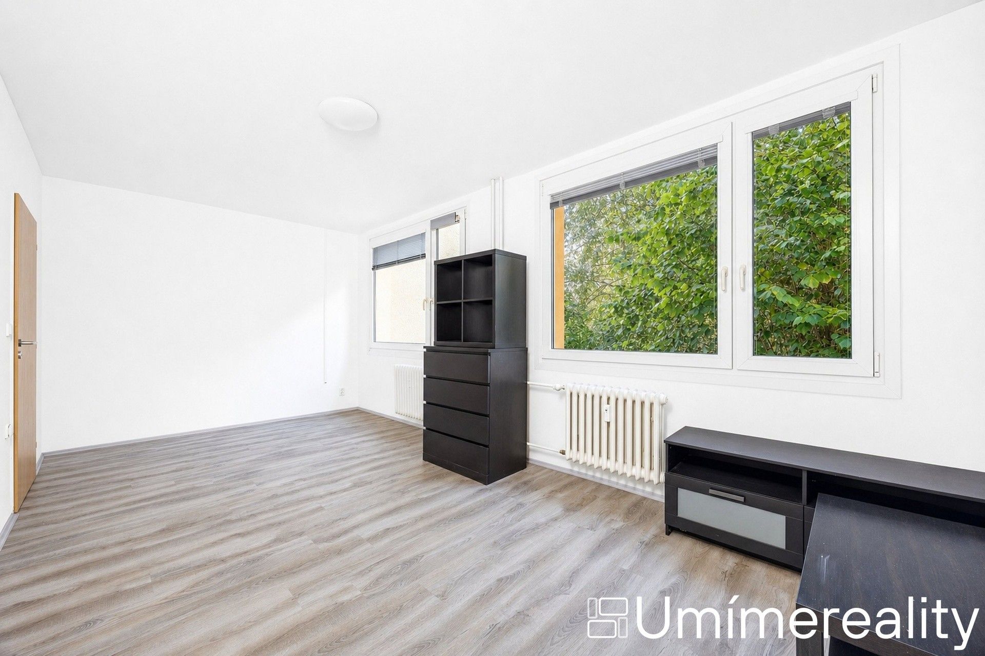 Byt 1+kk · 32 m² · Jelínkova, Praha - 4