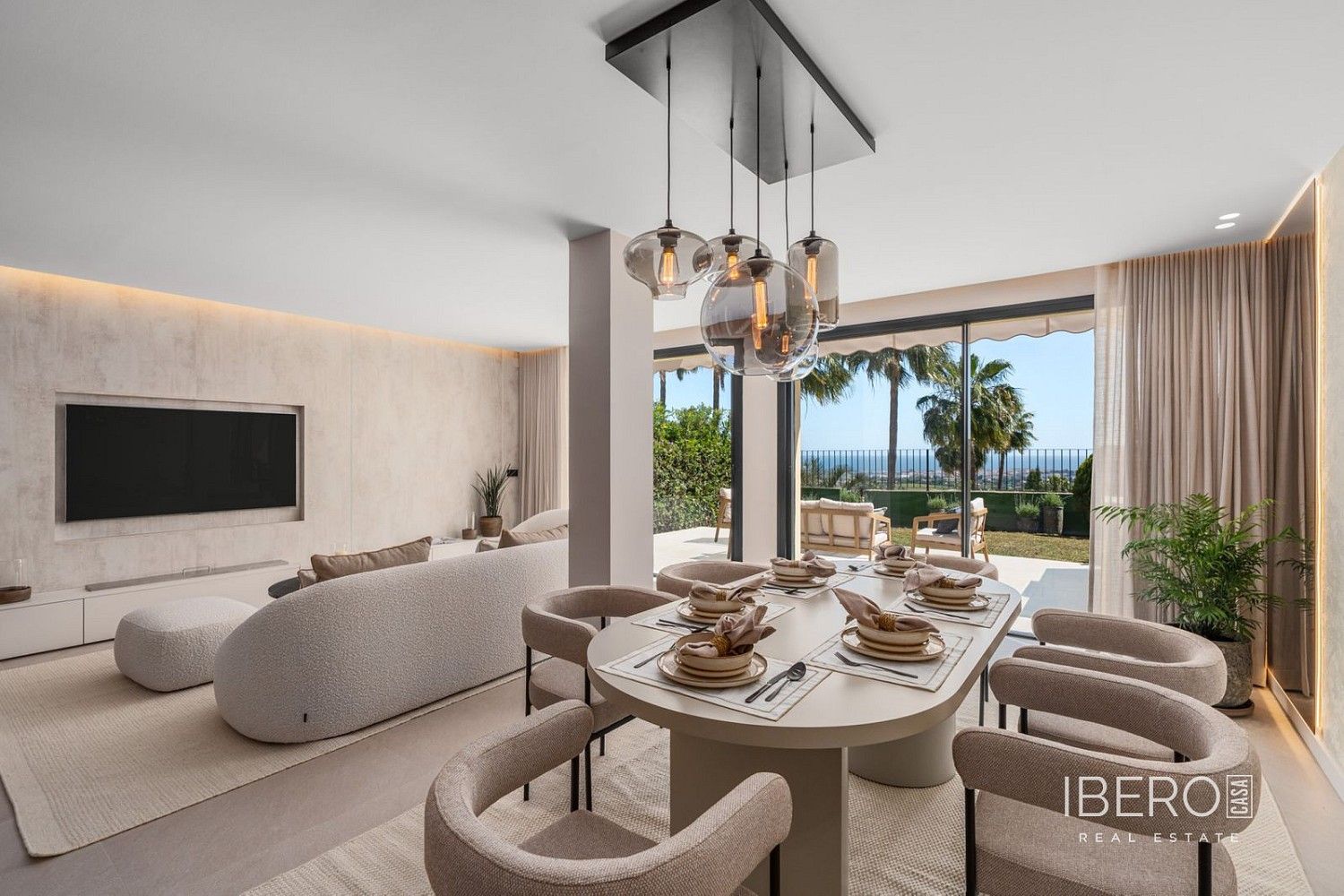 Prodej rodinný dům - La Quinta, ES, 164 m² - 2