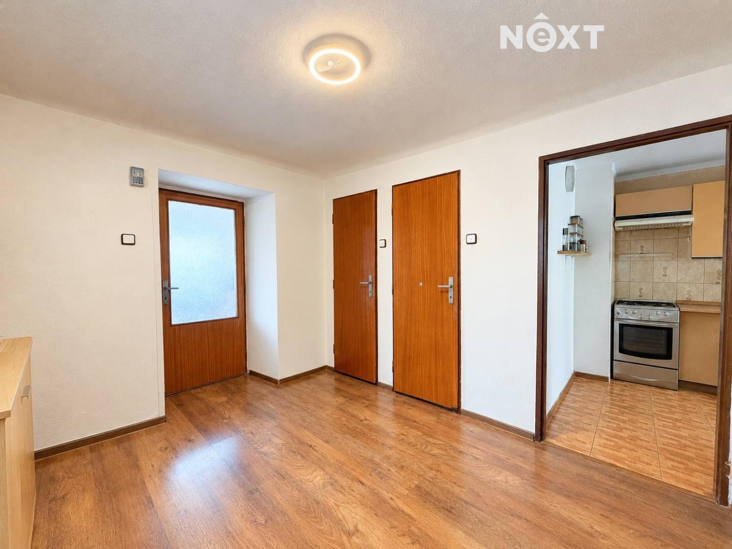 Prodej rodinný dům - Staré Těchanovice, 171 m² - 5