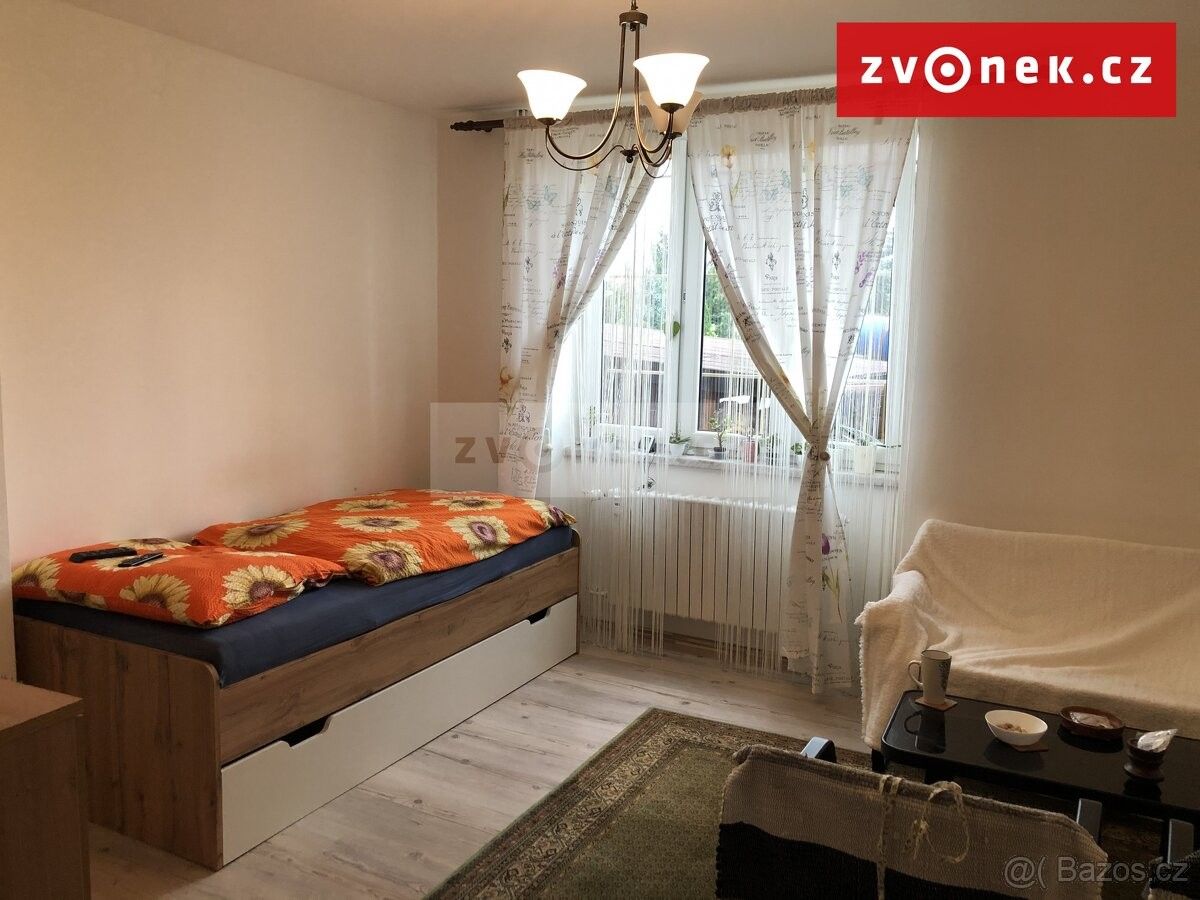 Pronájem byt - Zlín, 760 01