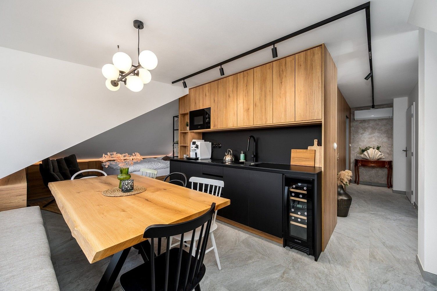 Byt 2+kk · 46 m² · Světnov, okres Žďár nad Sázavou, Kraj Vysočina - 3