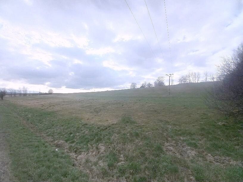 Zemědělský pozemek · Všeruby, okres Domažlice, Plzeňský kraj - 4