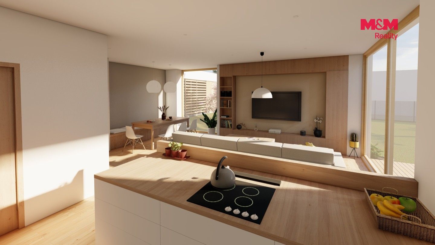 Rodinné domy, Družstevní práce, Třebechovice pod Orebem, 203 m² - 2