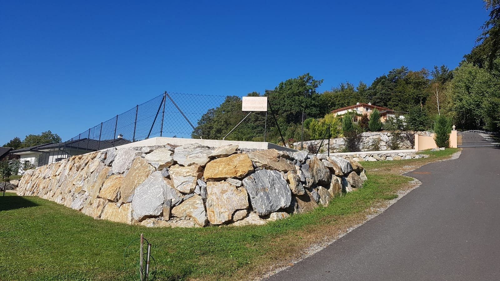 Prodej pozemek pro bydlení - Hörmsdorf 60 Eibiswald Steiermark 8552 - 5
