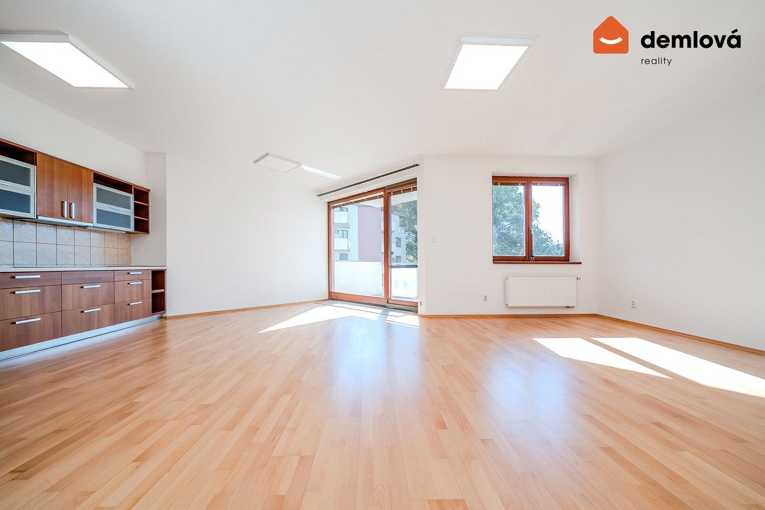 Byt 4+kk · 122 m² · Blahoslavova, Ostrava - Moravská Ostrava - 4