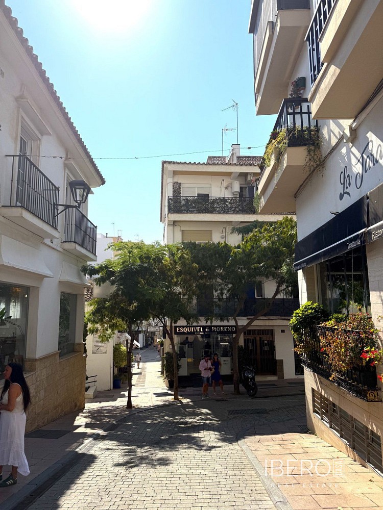 4+kk, Estepona, Španělsko, 90 m² - 1