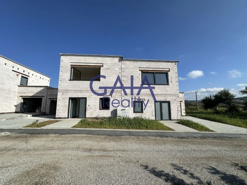 Prodej rodinný dům - Severní, Kyjov, 130 m²