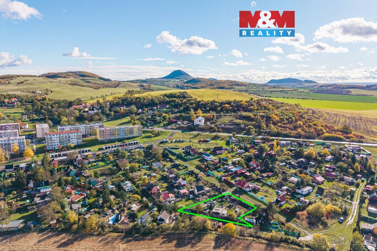 Zahrady, Bečov u Mostu, 435 26