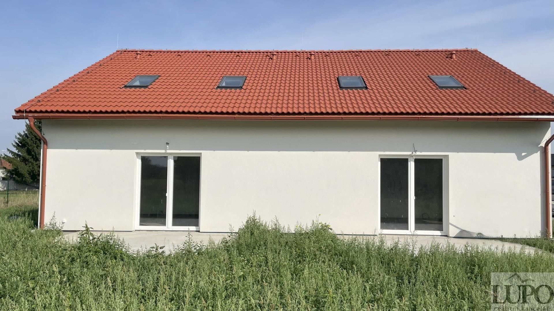 Prodej rodinný dům - Spojovací,Postřižín, 128 m² - 2