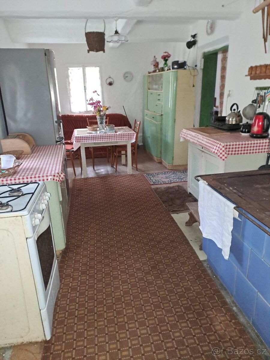 Chata · Frýdlant nad Ostravicí, 739 11 - 4