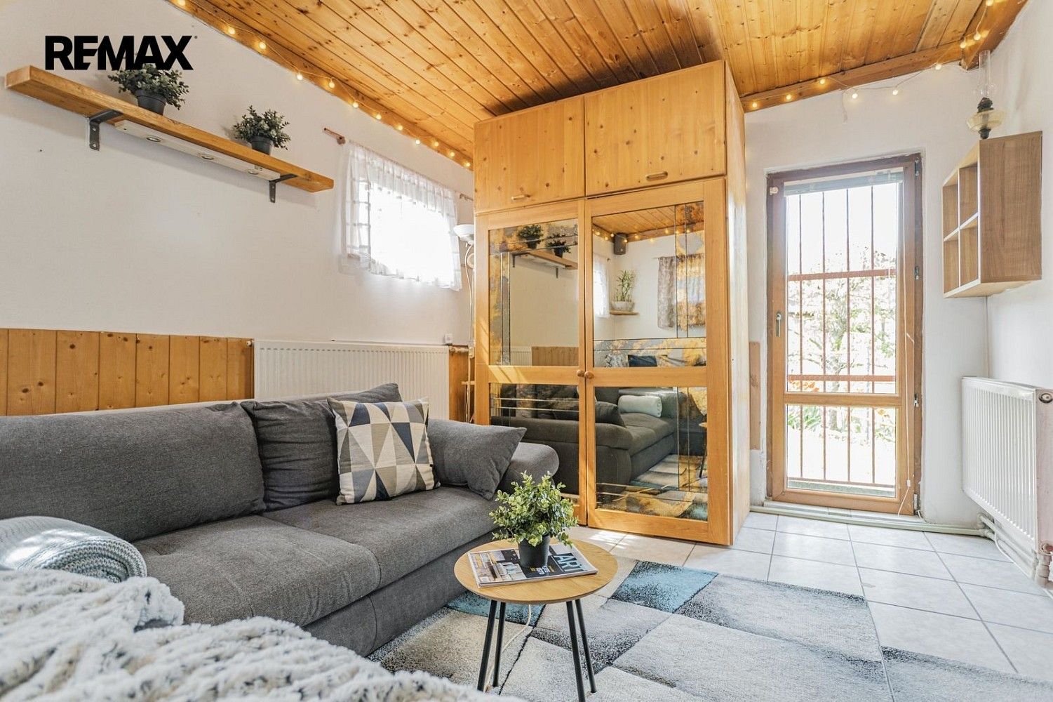 Chalupy, Praha - Řeporyje, okres Praha 13, Hlavní město Praha, 57 m² - 2