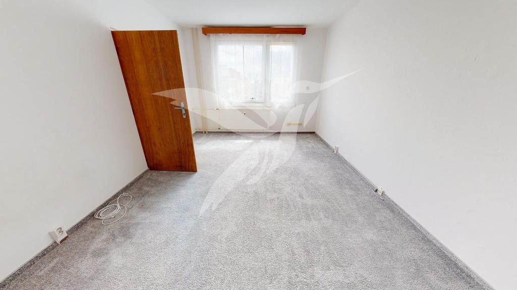 1+1, Žlutická, Plzeň, 39 m²