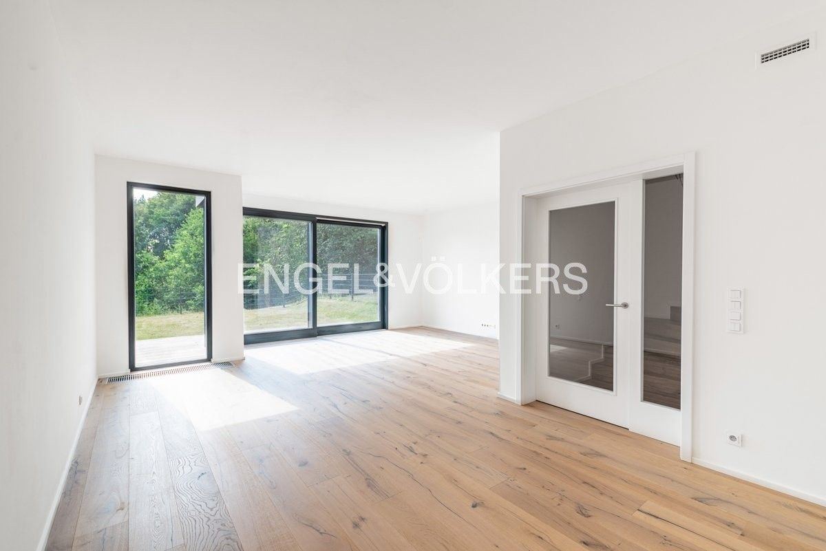 Rodinné domy, Vášové, Praha, 194 m²