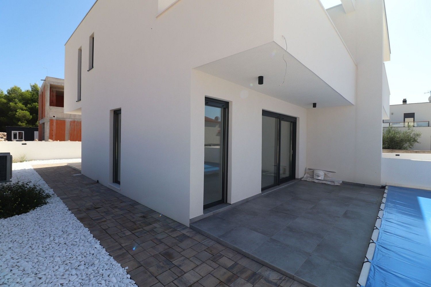 Rodinný dům · 117 m² · Srima, Sibensko-kninska zupanija, Chorvatsko - 3