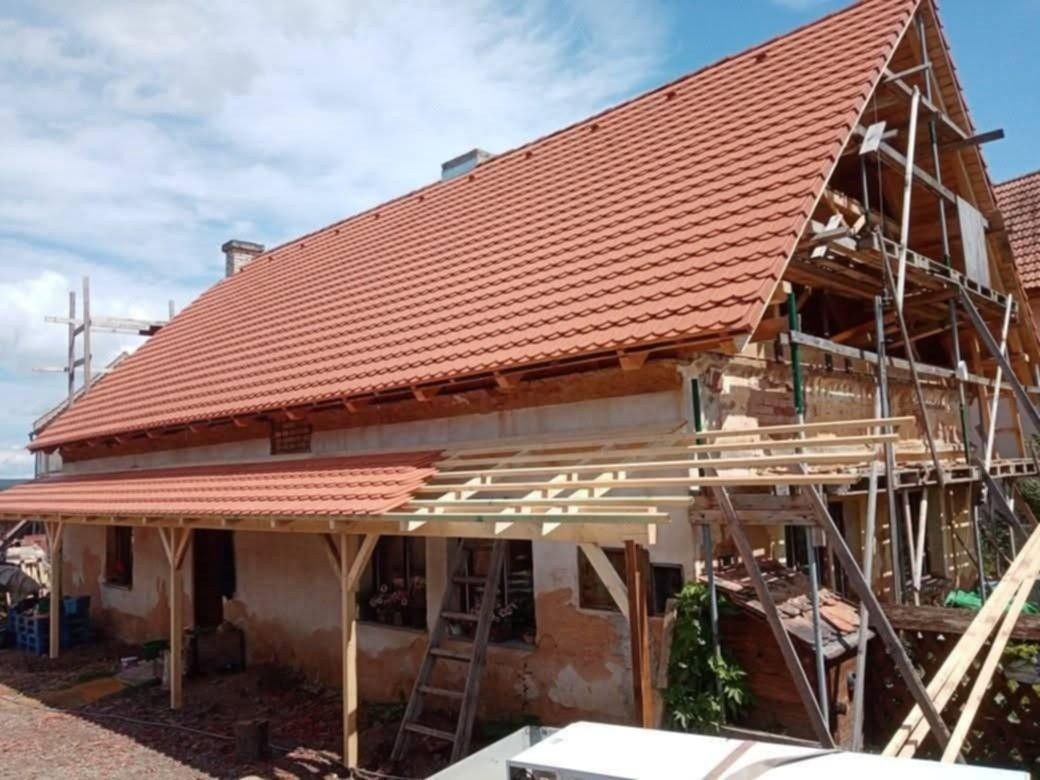 Rodinné domy, Nýřany, 330 23 - 2