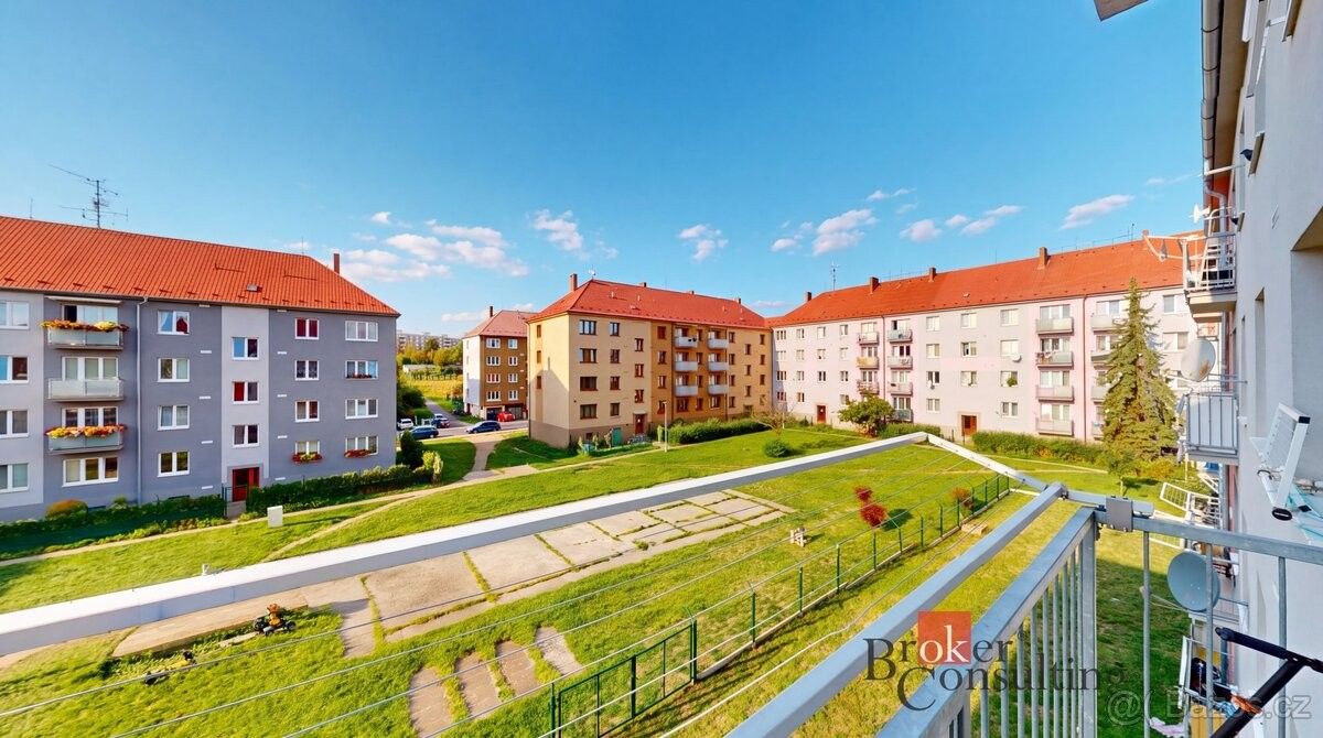 Byty, Jirkov, 431 11 - 2
