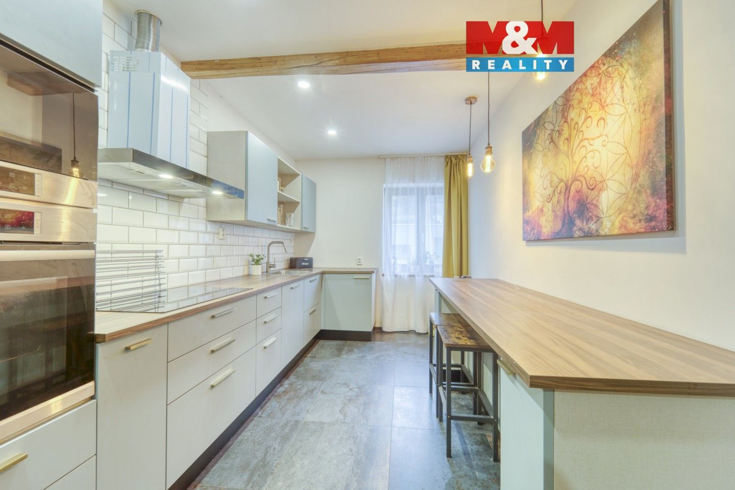 Rodinné domy, Komenského, Černošice, 250 m²