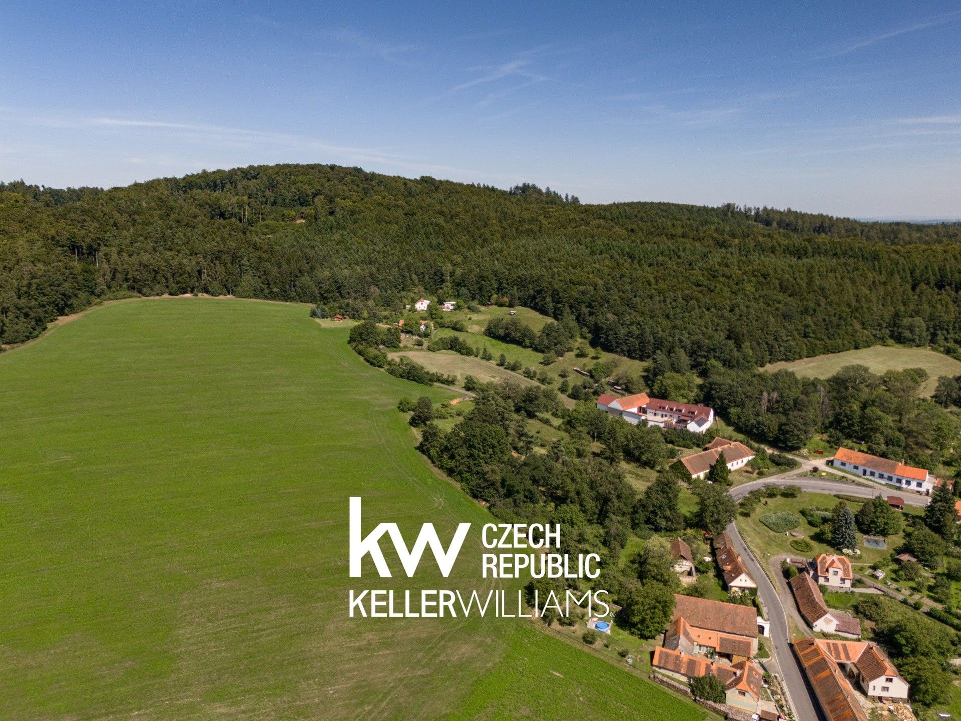 Pozemky pro bydlení, Paseky