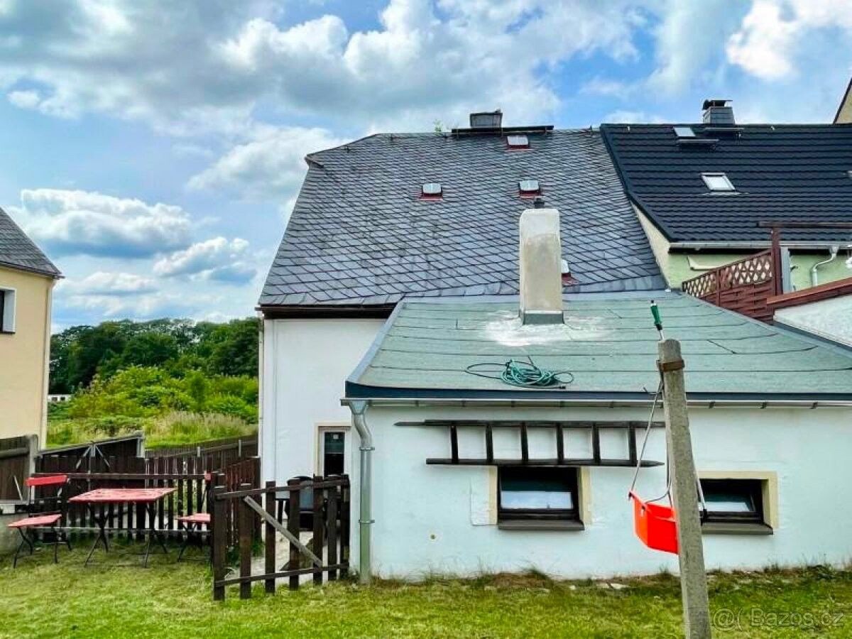 Rodinný dům · Litvínov, 436 01 - 4