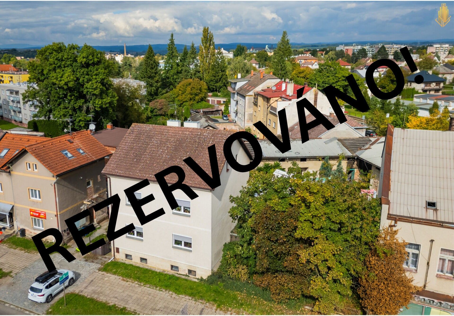 3+1, Bukovka, 66 m²