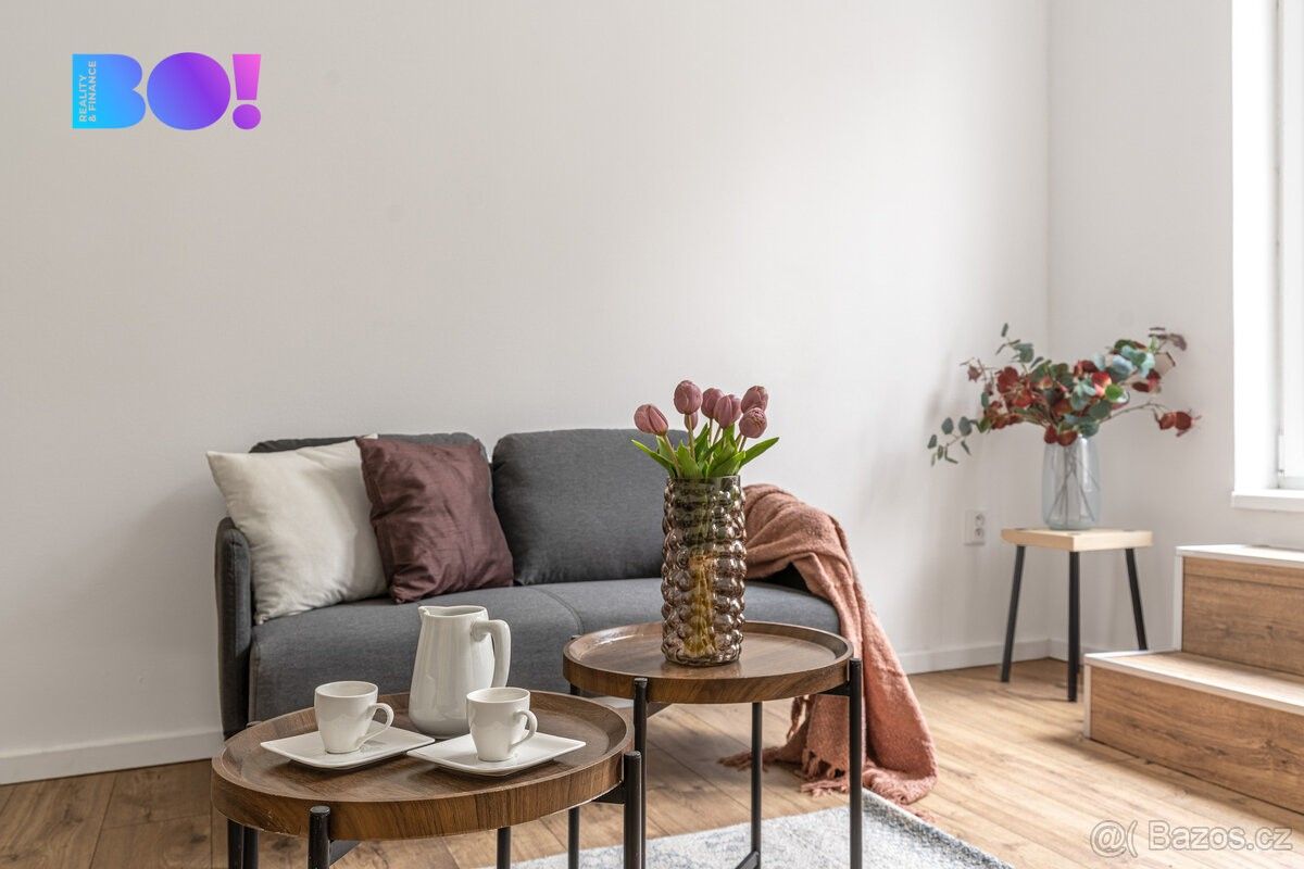 Prodej byt - Kostelec nad Černými Lesy, 281 63