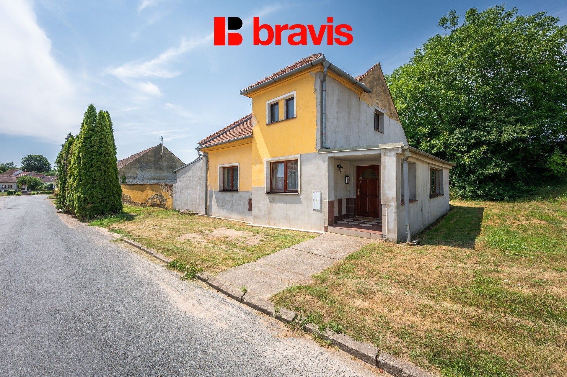 Rodinný dům, 415 m²