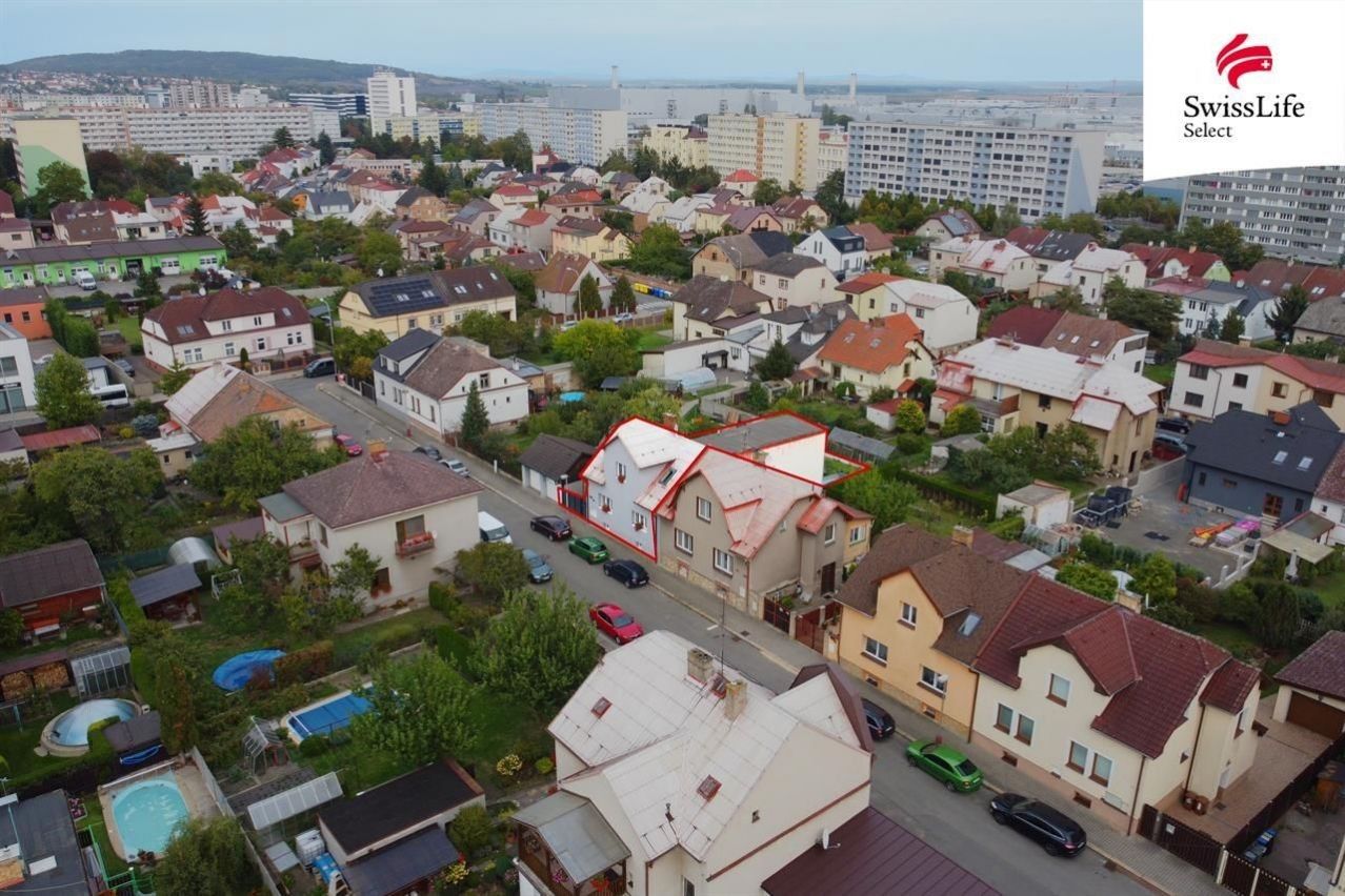 Rodinný dům, 230 m²